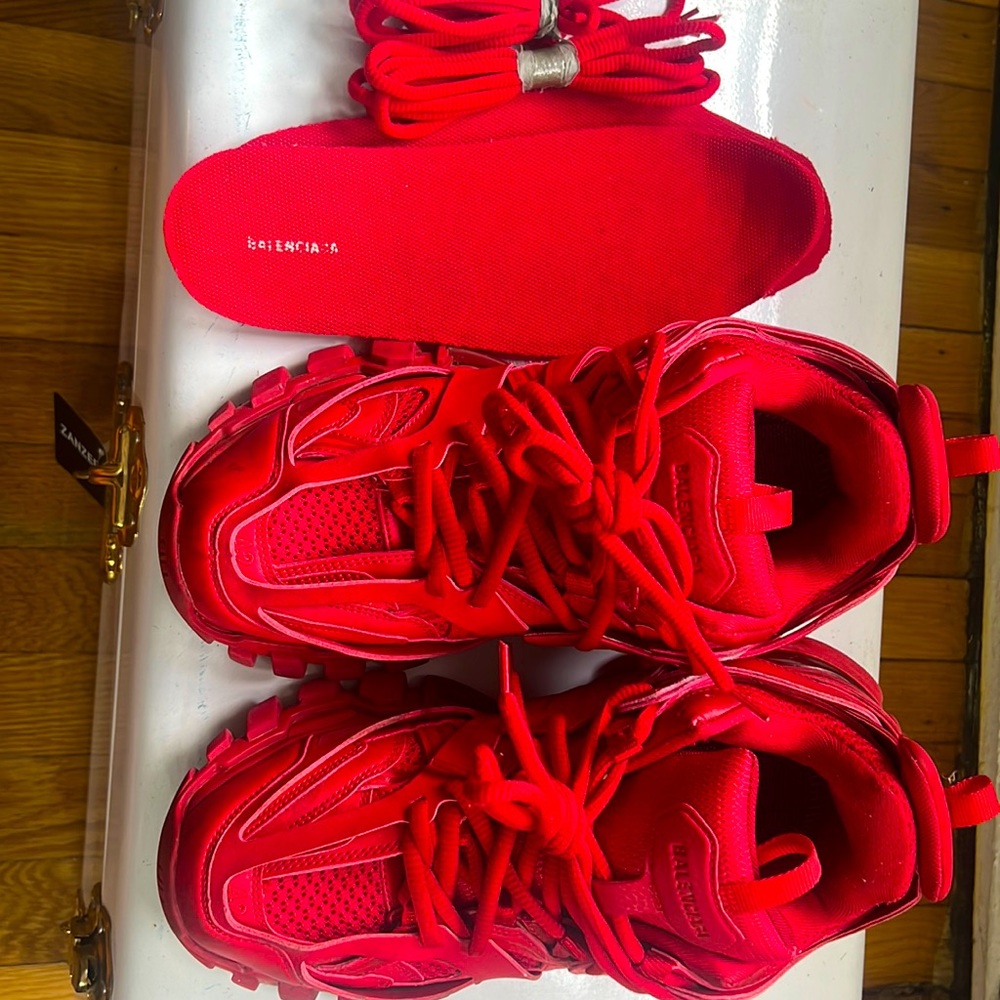 Balenciaga Sneakers